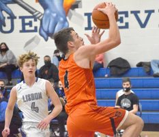 Tigers get back on track