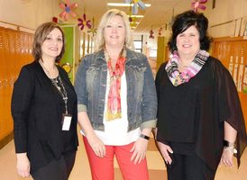 Three Wellsville Teachers Chosen for Mountain Arts Workshop