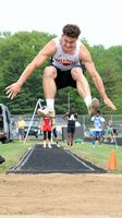 Wright Soars to Columbus
