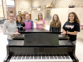 Holiday Concert