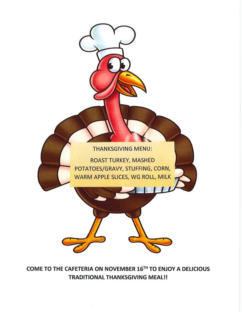 Thanskgiving