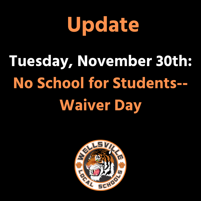 Wavier Day